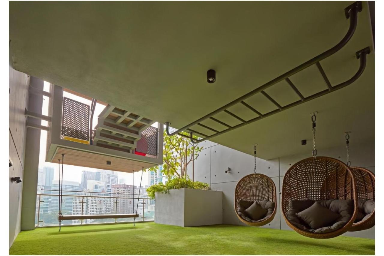Ceylonz Suites Bukit Bintang By Kl One — Photos 3