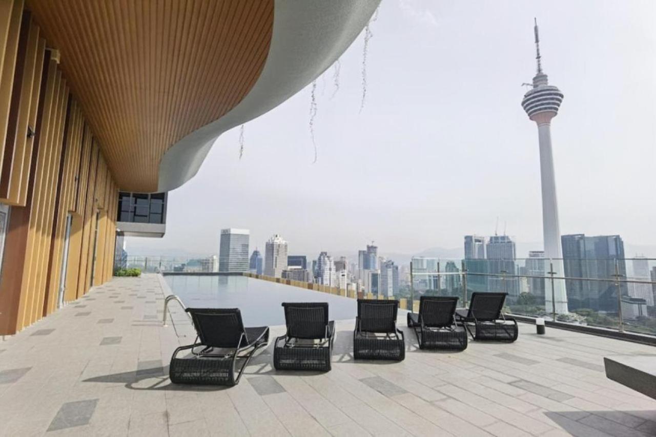Ceylonz Suites Bukit Bintang By Kl One — Photos 1